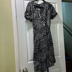 Banana Republic dress